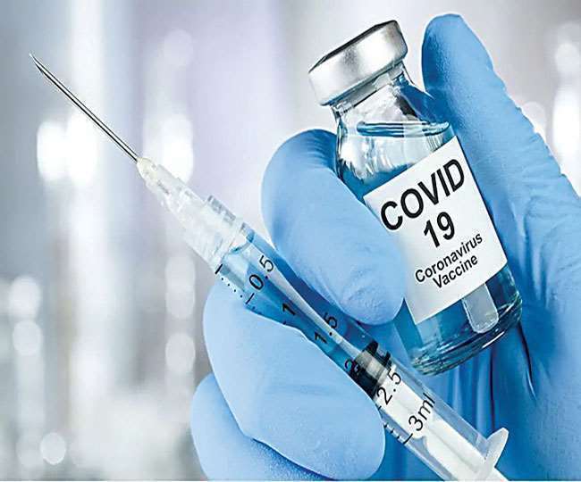 Maharashtra-Jharkhand raised the issue of lack of Corona Vaccine