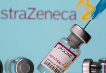 AstraZeneca's Corona vaccine trial ban on children and teenagers in Britain