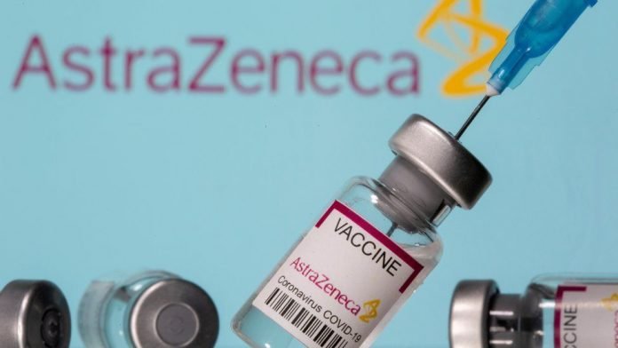 AstraZeneca's Corona vaccine trial ban on children and teenagers in Britain