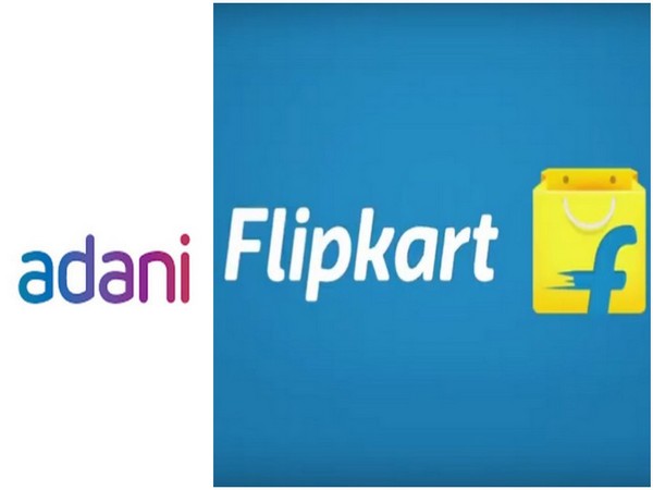 Big deal between Adani Group and Flipkart, Gautam Adani tweeted