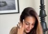 Malaika Arora engaged to Arjun