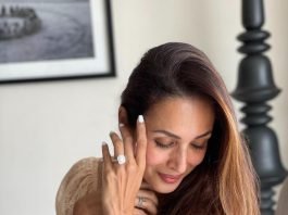 Malaika Arora engaged to Arjun