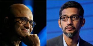 Heartbroken after seeing the situation in India, Satya Nadella and Sundar Pichai came forward