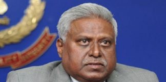 Ranjit Sinha Death