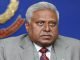 Ranjit Sinha Death: Former CBI director Ranjit Sinha died in Delhi, infected with Corona Ranjit Sinha Death