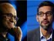 Heartbroken after seeing the situation in India, Satya Nadella and Sundar Pichai came forward