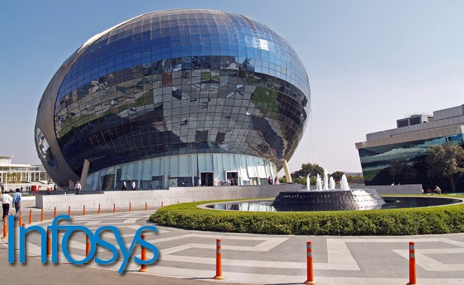 Infosys Jobs: A tremendous job opportunity at Infosys