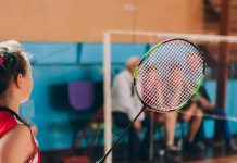 India Open 2021 Badminton Canceled