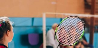 India Open 2021 Badminton Canceled