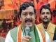 ECI bans BJP leader Rahul Sinha