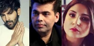 Karan Johar has refused to work with these celebs
