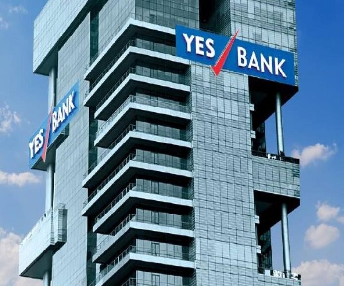 SEBI imposes a fine of Rs 25 crore on Yes Bank in AT1 Bonds case