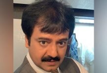 Tamil actor Vivek died