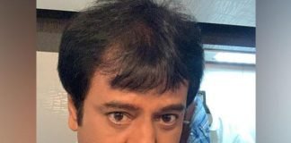 Tamil actor Vivek died