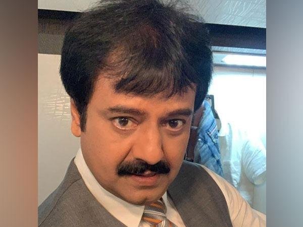 Tamil actor Vivek died Tamil actor Vivek died