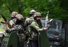 Jammu and Kashmir: 3 terrorists killed in Shopian