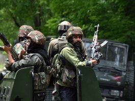 Jammu and Kashmir: 3 terrorists killed in Shopian
