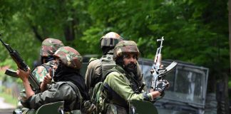 Jammu and Kashmir: 3 terrorists killed in Shopian