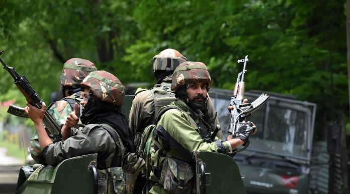 Jammu and Kashmir: 3 terrorists killed in Shopian