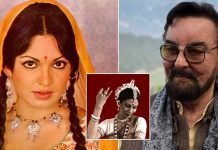 Kabir Bedi made a shocking revelation about EX girlfriend Parveen Babi