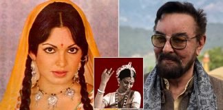 Kabir Bedi made a shocking revelation about EX girlfriend Parveen Babi