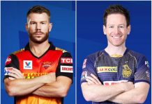 SRH vs KKR: Kolkata and Hyderabad's playing eleven could be like this