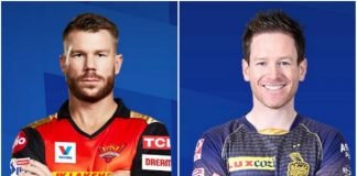 SRH vs KKR: Kolkata and Hyderabad's playing eleven could be like this