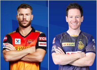 SRH vs KKR: Kolkata and Hyderabad’s playing eleven could be like this SRH vs KKR: Kolkata and Hyderabad's playing eleven could be like this