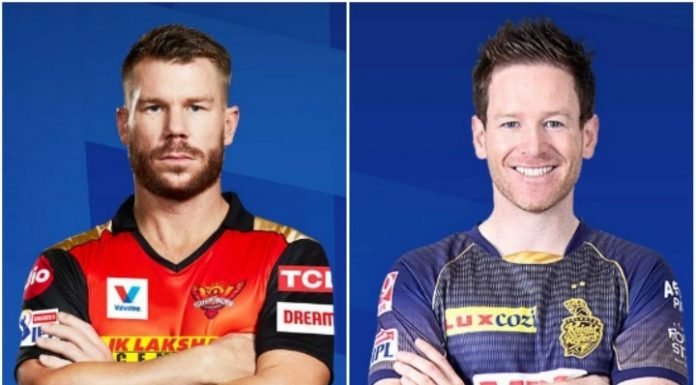 SRH vs KKR: Kolkata and Hyderabad's playing eleven could be like this