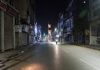 Night Curfew in Dehradun: all schools to remain closed till 30th April