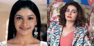 Prachi Desai did a scary reveal on the casting couch