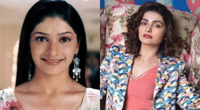 Prachi Desai did a scary reveal on the casting couch