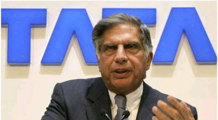 Ratan Tata invested in melit: His second major investment in two months!