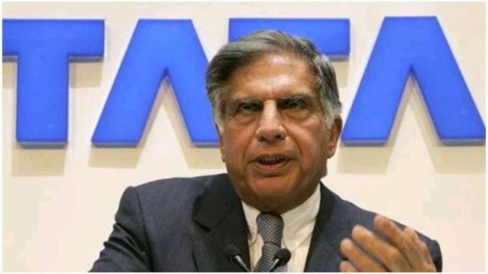 Ratan Tata invested in melit: His second major investment in two months!