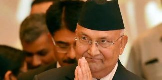 Politics of Nepal: Prime Minister Oli loses confidence vote in Parliament