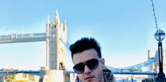 TV actor Anirudh Dave's condition critical after being corona infected