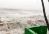 Cyclone Tauktae collides with the coastal region of Goa