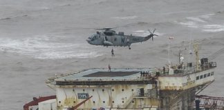 High-Level Meeting on Cyclone Yas: PM Modi reviews preparations