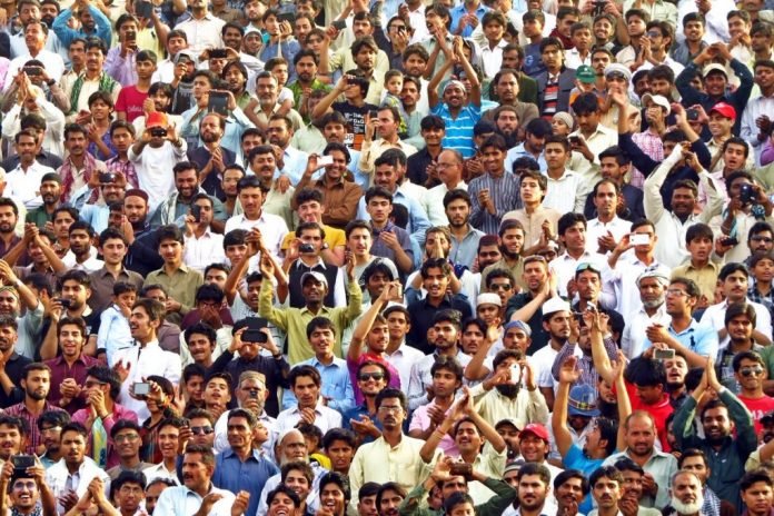 Shock: India ranks low among the world's livable countries Shock: India ranks low among the world's livable countries