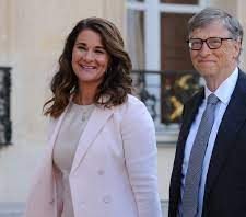Bill Gates and Melinda Divorce: Separated after 27 years of marriage