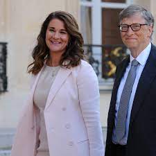 Bill Gates and Melinda Divorce: Separated after 27 years of marriage
