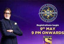 KBC 13: Big B has told the date of registration