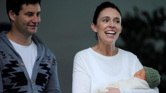 New Zealand Prime Minister Ardern will be tied in marriage, know whom is getting married?