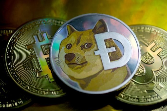 Dogecoin, Bitcoin, Ethereum Prices: Crypto caused havoc Dogecoin, Bitcoin, Ethereum Prices: Crypto caused havoc