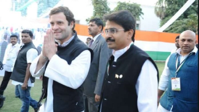 Rajiv Satav Death Rajiv Satav Death