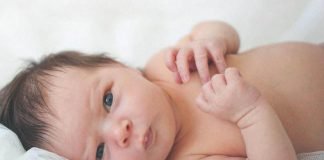 Woman gave birth to 9 children instead of 1-2