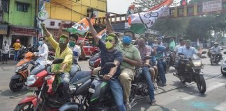 TMC goons beat up BJP worker, wife's teeth broken: JP Nadda