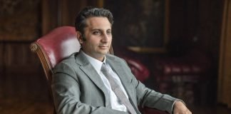 Adar Poonawalla's SII to invest Rs 2500 crore in UK, will also make vaccine