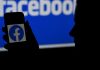 Facebook data: Facebook claims, government asks 40300 users data
