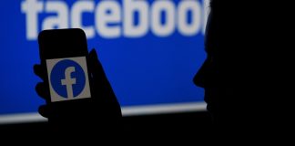 Facebook data: Facebook claims, government asks 40300 users data